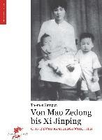 Von Mao Zedong bis Xi Jinping - Hermanns Cornelia