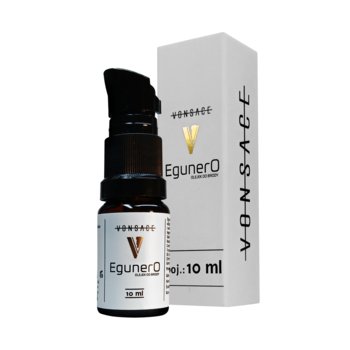 Vonsace, Olejek do brody, Egunero, 10ml - Vonsace