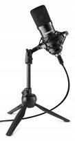 'VONYX CM400B - MIKROFON POJEMNOŚCIOWY USB  173.506' VONYX