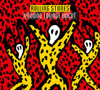 Voodoo Lounge Uncut The Rolling Stones