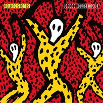 Voodoo Lounge Uncut The Rolling Stones