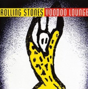 Voodoo Lounge - The Rolling Stones
