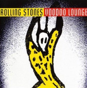 洋楽 Rolling Stones / Voodoo Stew Rolling Stones - Voodoo Stew - RARE 4CD Private Press Box Set
