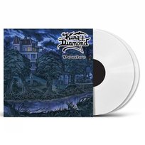Voodoo, płyta winylowa King Diamond