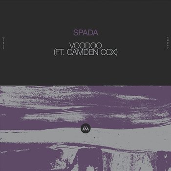 Voodoo - Spada feat. Camden Cox