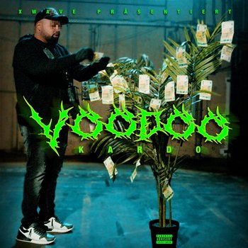 Voodoo - Kardo