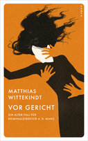 Vor Gericht Kampa Verlag