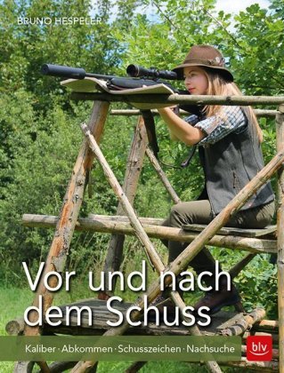 Vor Und Nach Dem Schuss - Hespeler Bruno | Książka W Empik