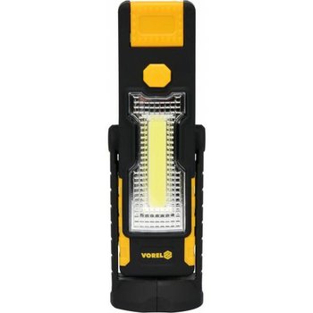 VOREL LATARKA WARSZTATOWA 3W COB LED 220LM - Toya