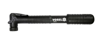 Vorel, Pompka rowerowa, 82032 - VOREL
