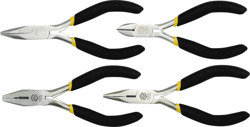 VOREL SZCZYPCE KOMPLET 4szt. MINI 42308