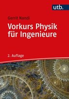 Vorkurs Physik für Ingenieure UTB