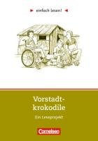 Vorstadt-krokodile - Opracowanie zbiorowe