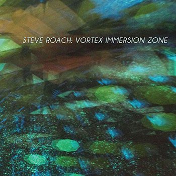 Vortex Immersion Zone - Various Artists