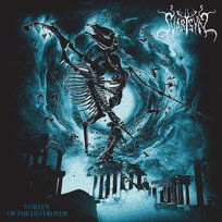 Vortex Of The Destroyer Svartsyn