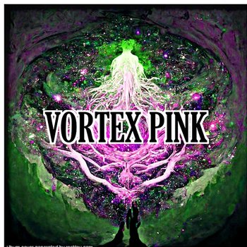 Vortex Pink - Katieann Adrianna