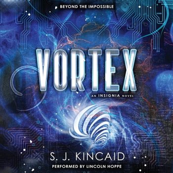 Vortex - Kincaid S.J.