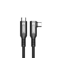 VortexVR Kabel 3m 10 GBPS PD100W (Fast charging) USB-C do META QUEST LINK / OCULUS LINK Vortex Virtual Reality