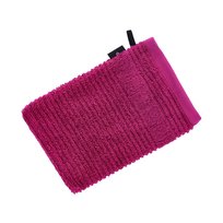 Vossen Rękawica Do Prania Tomorrow Terry Towel (OS / Ciemnoróżowy) Vossen