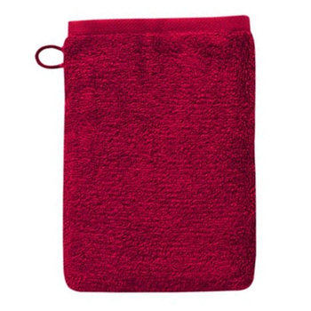 Vossen Rękawice Do Prania Nowej Generacji (OS / Buraczkowy) - Vossen