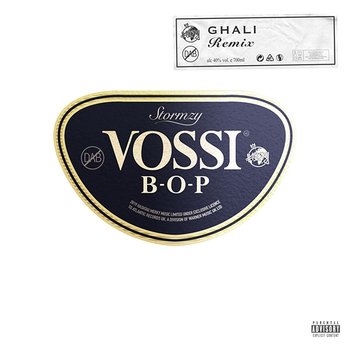 Vossi Bop - Stormzy feat. Ghali