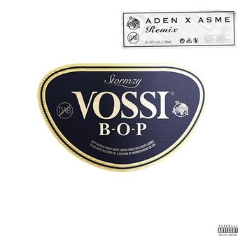 Vossi Bop - Stormzy feat. Aden x Asme
