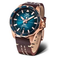 Vostok Europe, zegarek męski, Rocket N1 NH35A-225B616 Vostok Europe