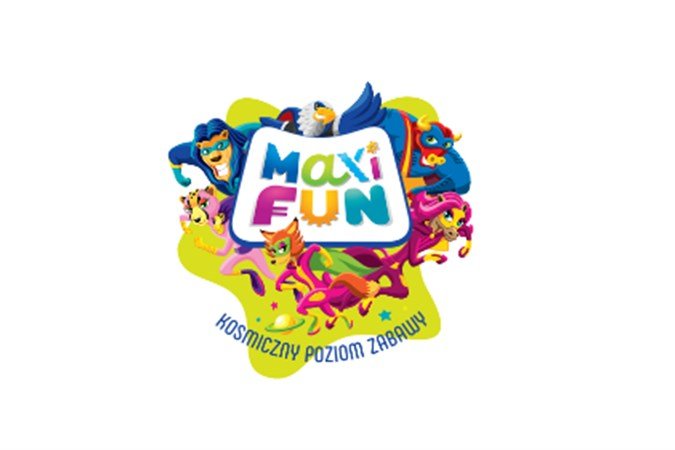Voucher do Maxi Fun w Poznaniu (okolice) - Inna marka | Karty ...