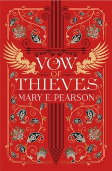 Vow of Thieves - Pearson Mary E.