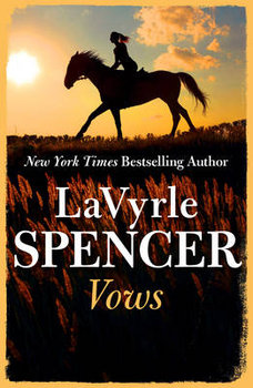 Vows - Spencer Lavyrle