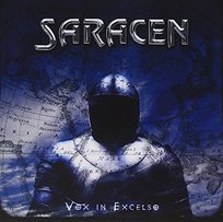 Vox In Excelso Saracen