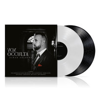 Vox Occulta, płyta winylowa Solberg Einar