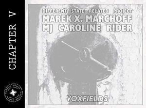 Voxfields - Various Artists