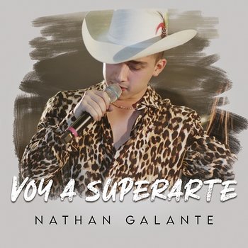 Voy A Superarte - Nathan Galante