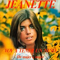 Voy A Tener Un Niño Jeanette
