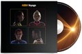 Voyage (Alternatywna Okładka) - Abba