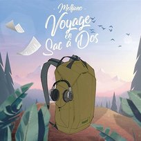 Voyage en sac à dos Melfiano