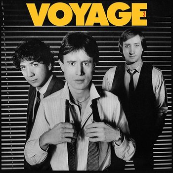 Voyage III - Voyage
