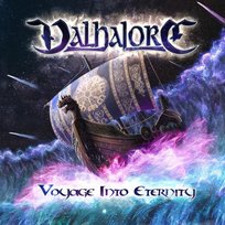 Voyage Into Eternity Valhalore