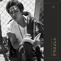 Voyage Jang Keun-suk
