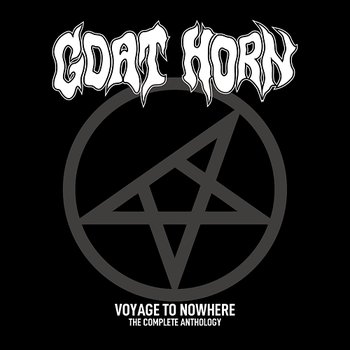 Voyage To Nowhere: The Complete Anthology - Goat Horn