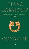 Voyager Gabaldon Diana