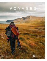 Voyages Opracowanie zbiorowe