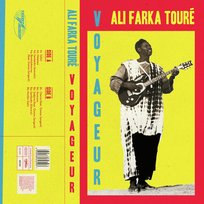 Voyageur Toure Ali Farka