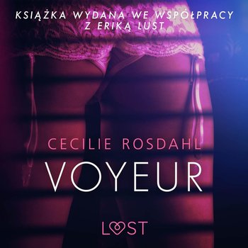 Voyeur - Rosdahl Cecilie