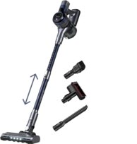 Vp6040 Pionowy Odkurzacz Akumulatorowy 22.2 V Concept
