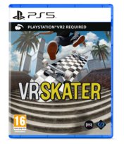 VR Skater na PS VR2 Perp Games
