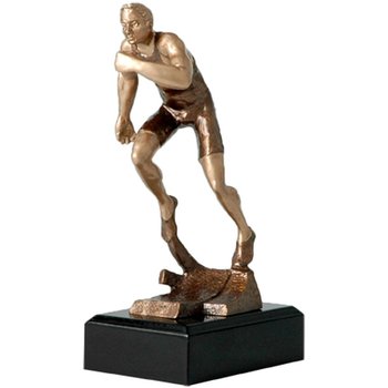 VS, Figurka odlewana - biegi m. T-M RTY3716/BR - VS