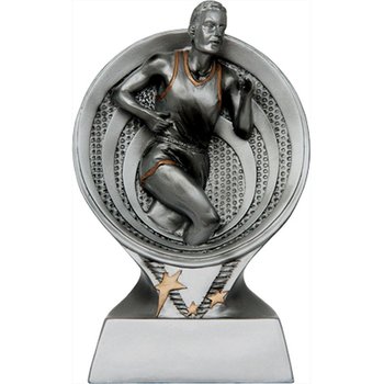 VS, Figurka odlewana - biegi RS301 - VS