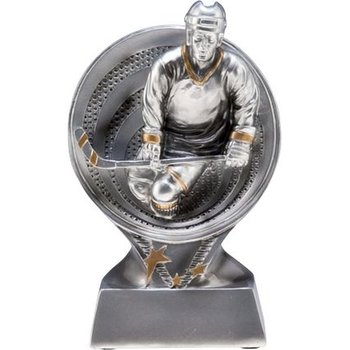 VS, Figurka odlewana - hokej RS601 - VS